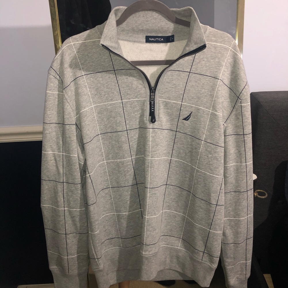 Nautica Sweater - NEVER WORN